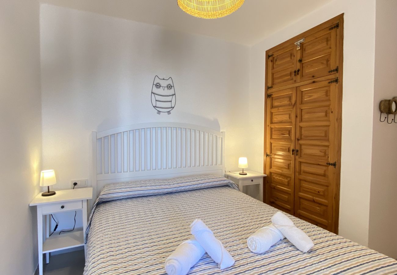 Apartamento en Nerja - Capuchinos 56 San Juan Capistrano by Casasol