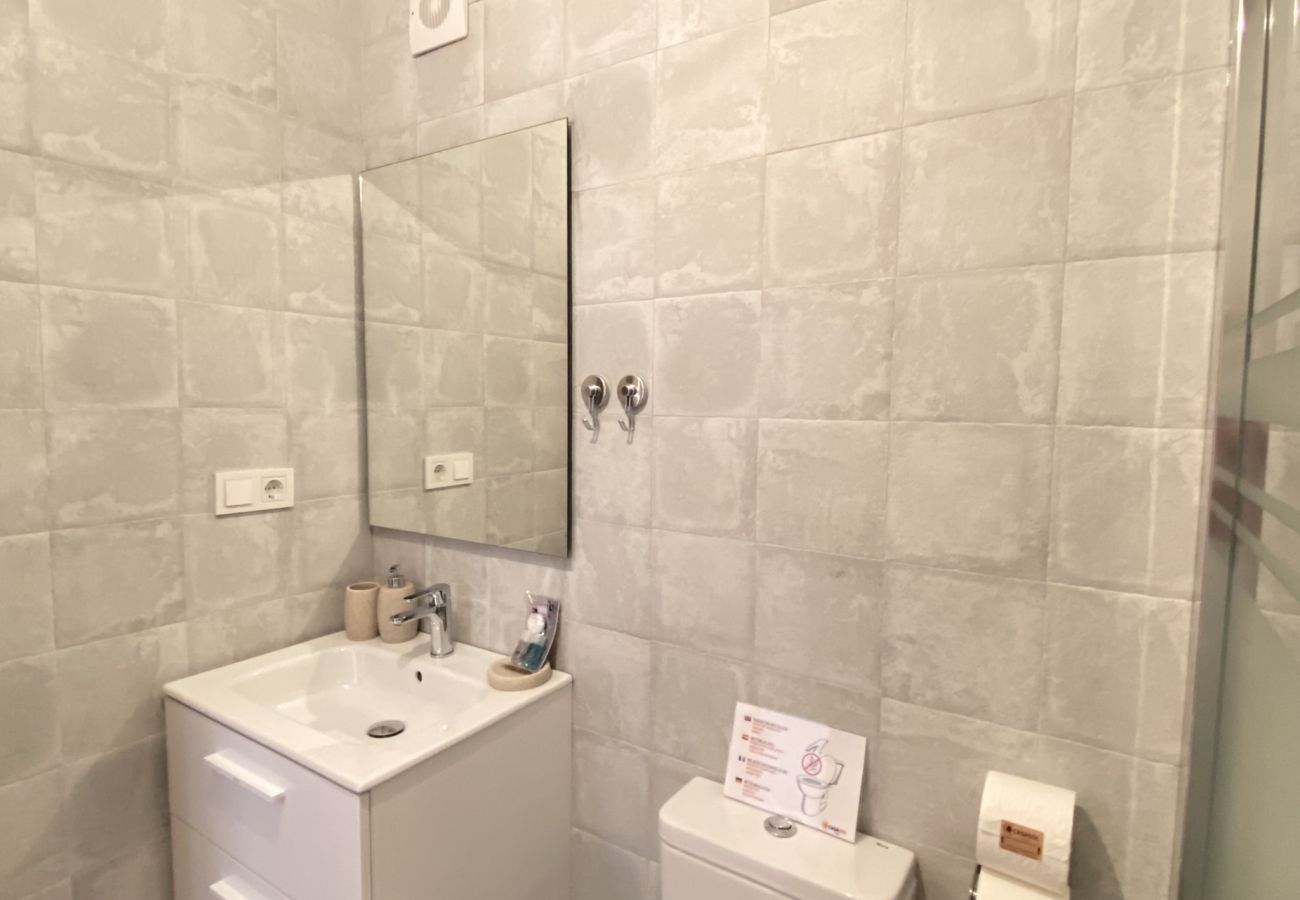 Apartamento en Nerja - Capuchinos 56 San Juan Capistrano by Casasol