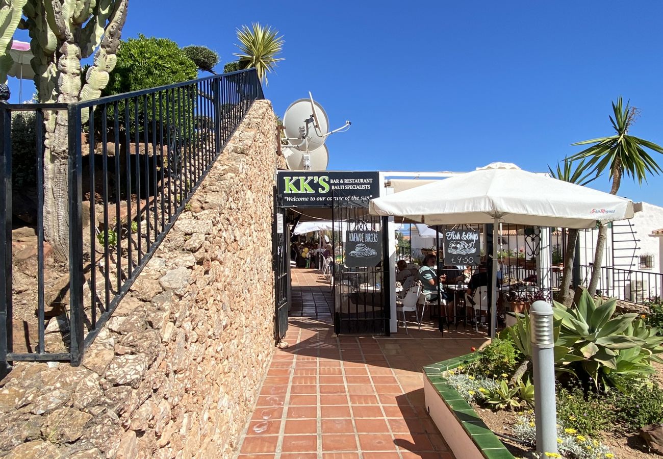 Apartamento en Nerja - Capuchinos 56 San Juan Capistrano by Casasol