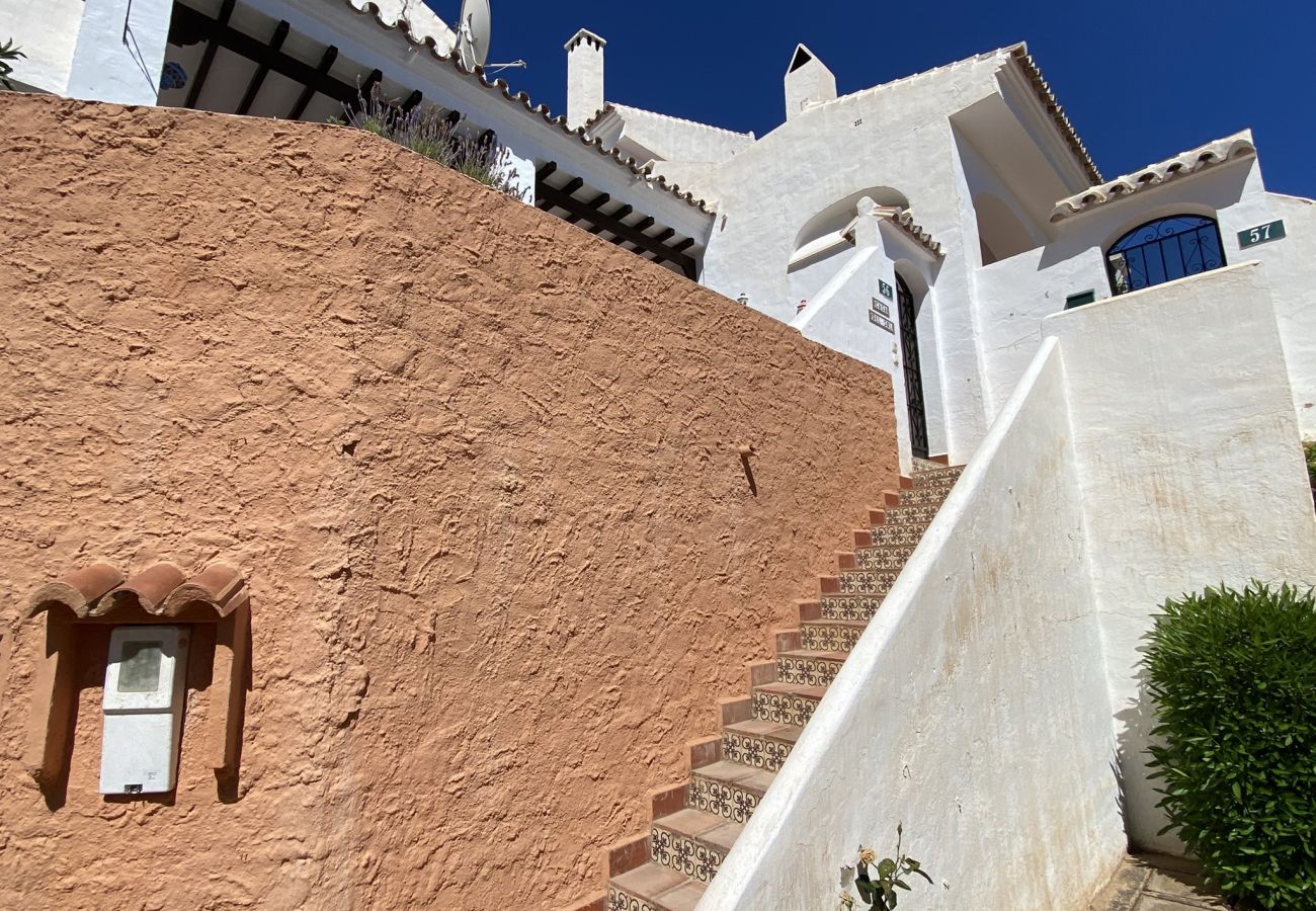 Apartamento en Nerja - Capuchinos 56 San Juan Capistrano by Casasol