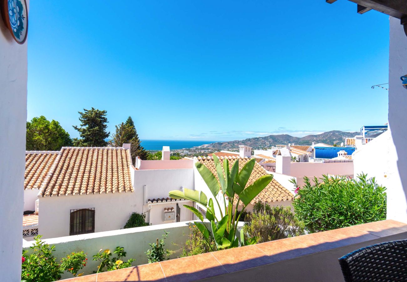Apartamento en Nerja - Capuchinos 56 San Juan Capistrano by Casasol