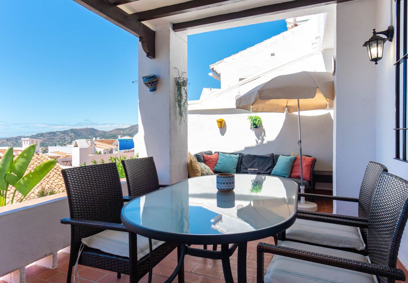 Apartamento en Nerja - Capuchinos 56 San Juan Capistrano by Casasol