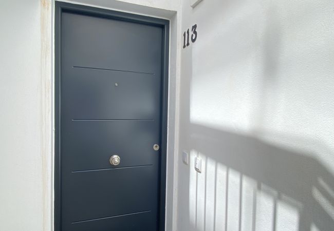 Apartamento en Nerja - Balcon del Mar Seaview 113 Casasol