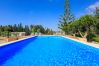 Villa en Salou - VILLA LA HIGUERITA Villa en Salou - VILLA LA HIGUERITA