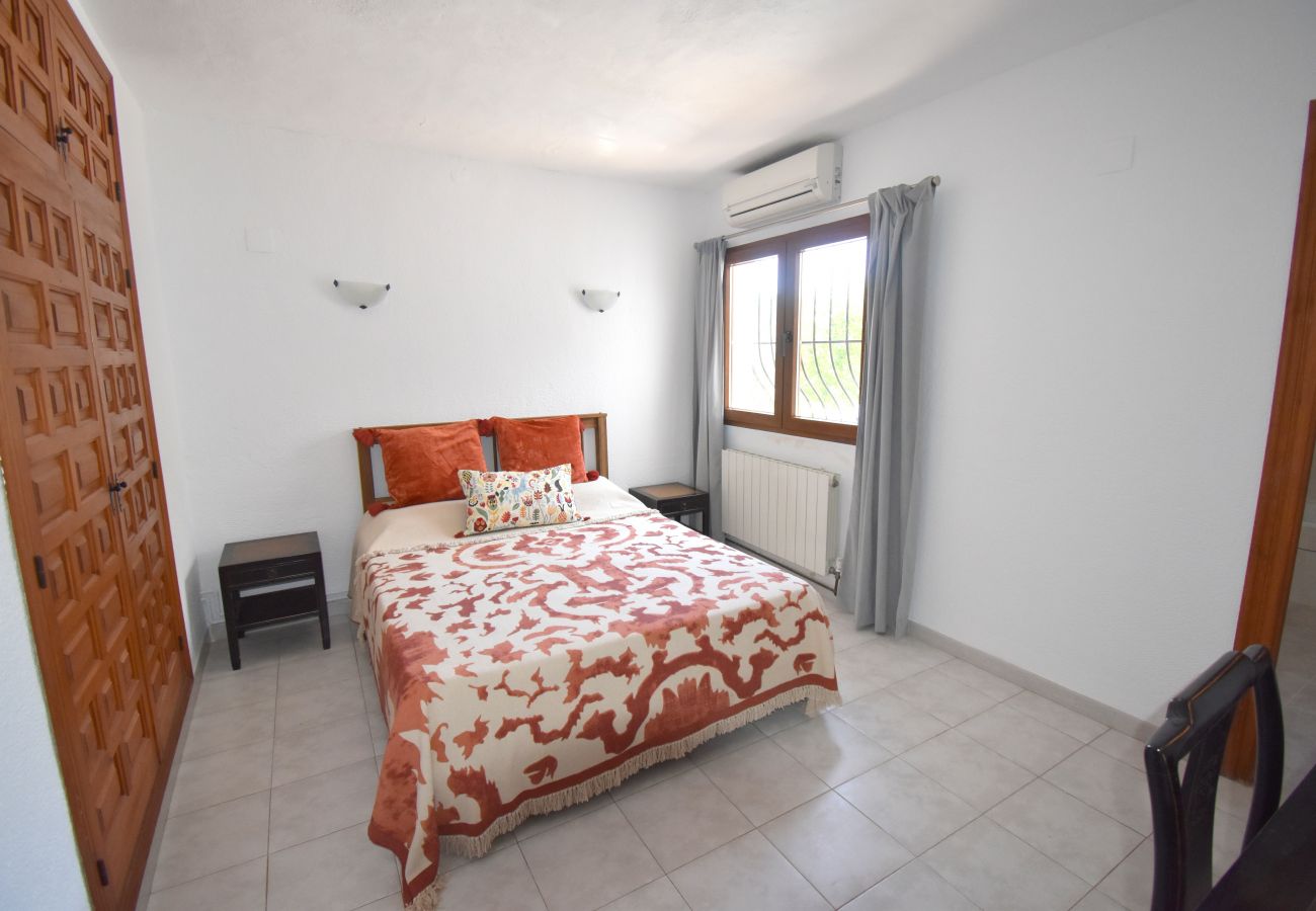 Chalet en Javea / Xàbia - Casa Liberty Javea - 5026