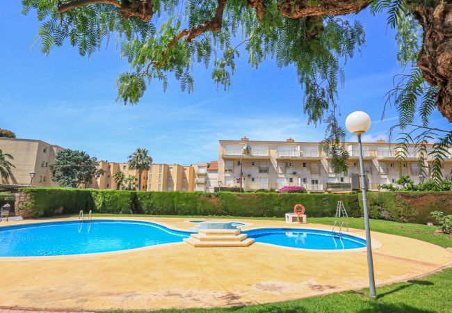 Apartamento en Cambrils - PARADISE MAR