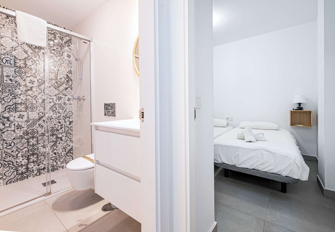 Apartamento en Nerja - Terrazas de Ladera V5 Luxury by Casasol