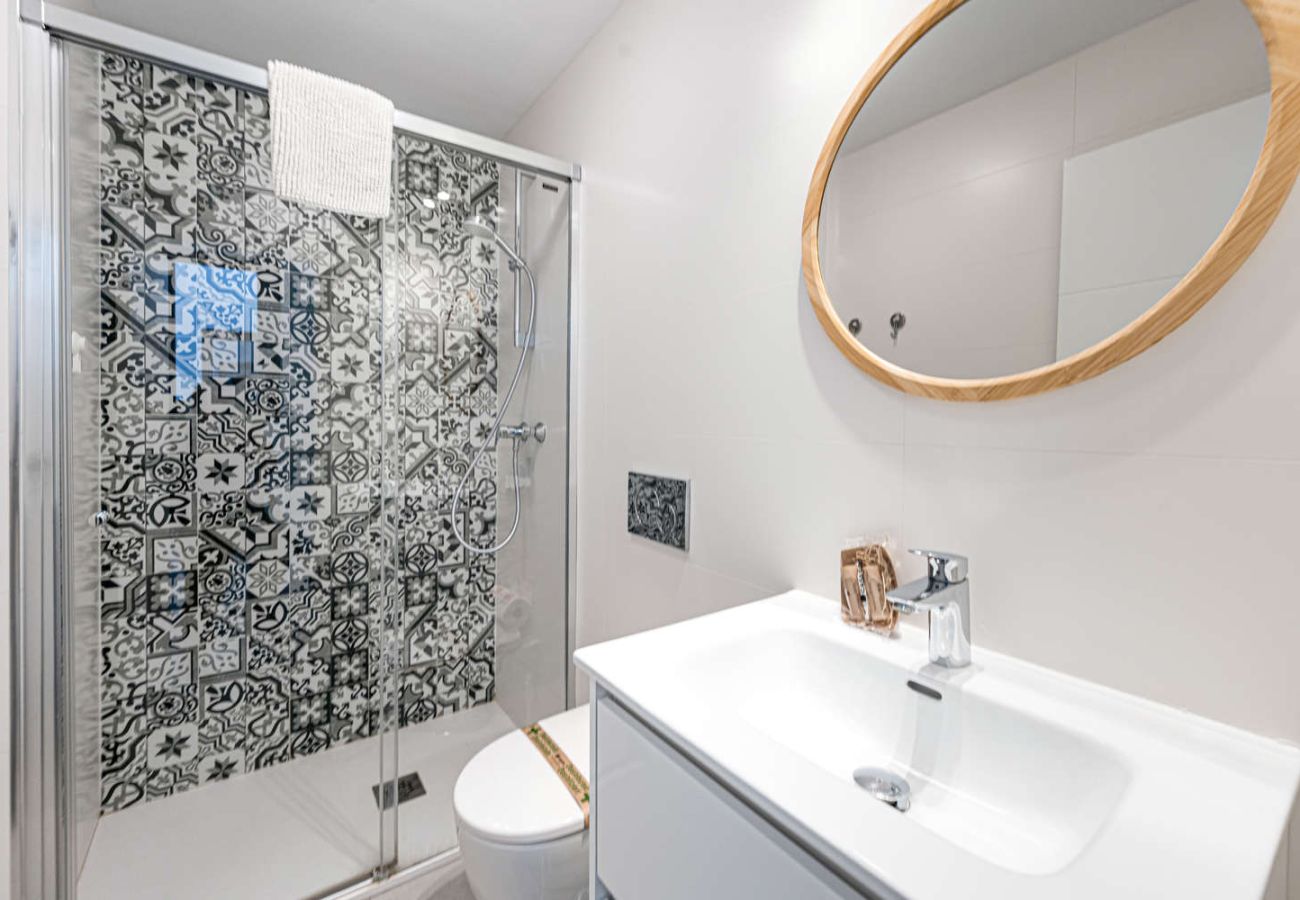 Apartamento en Nerja - Terrazas de Ladera V5 Luxury by Casasol