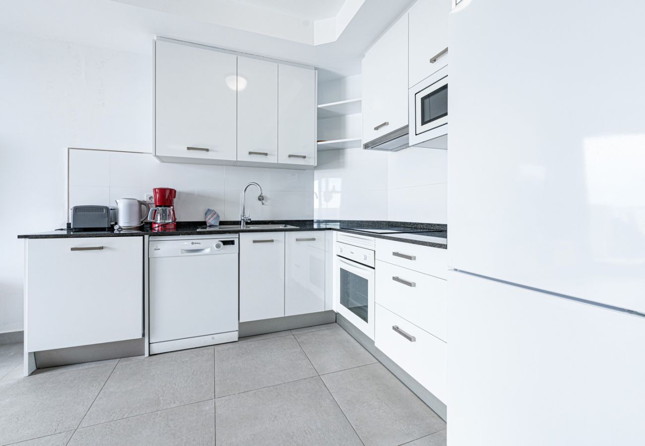 Apartamento en Nerja - Terrazas de Ladera V5 Luxury by Casasol