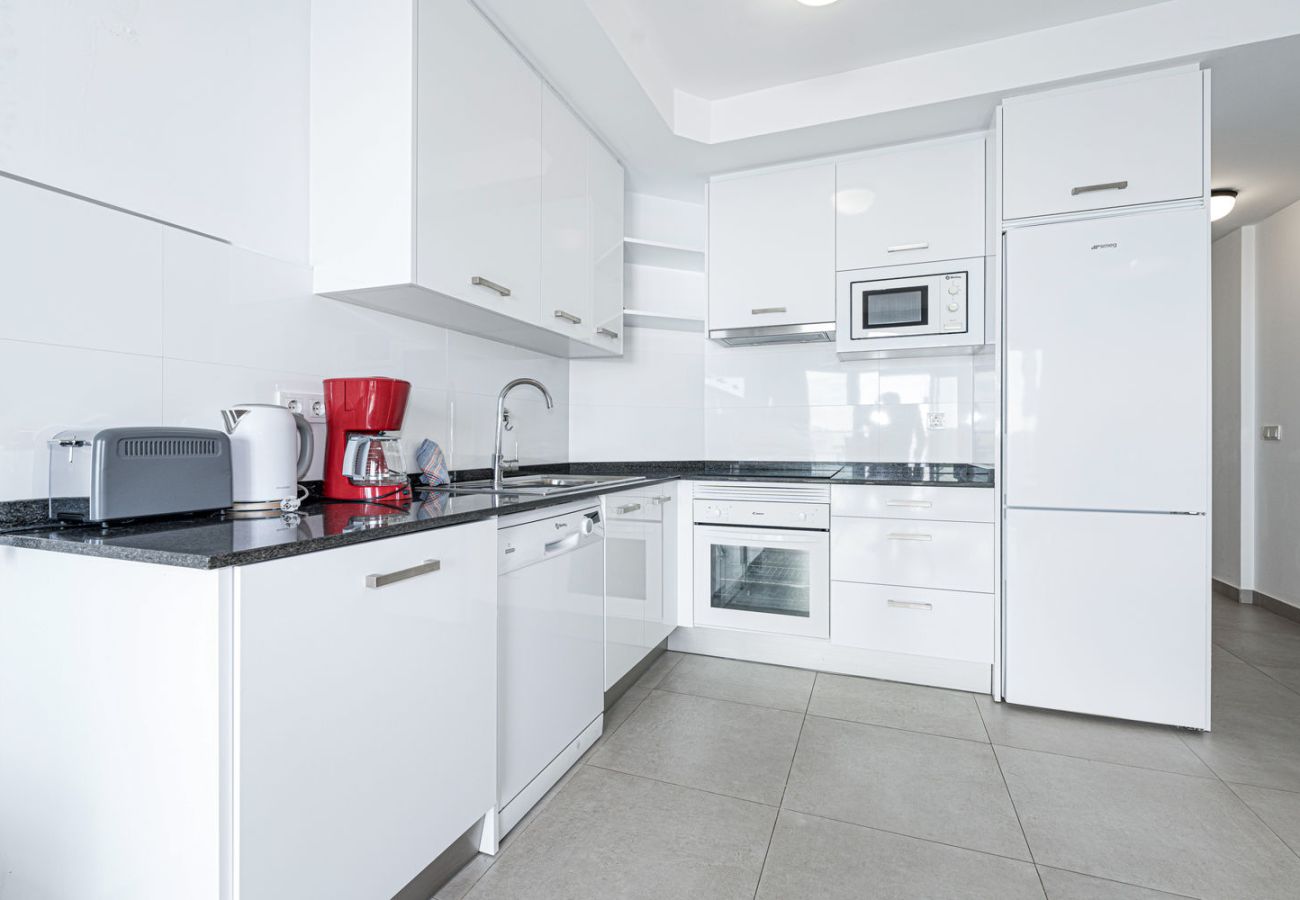 Apartamento en Nerja - Terrazas de Ladera V5 Luxury by Casasol