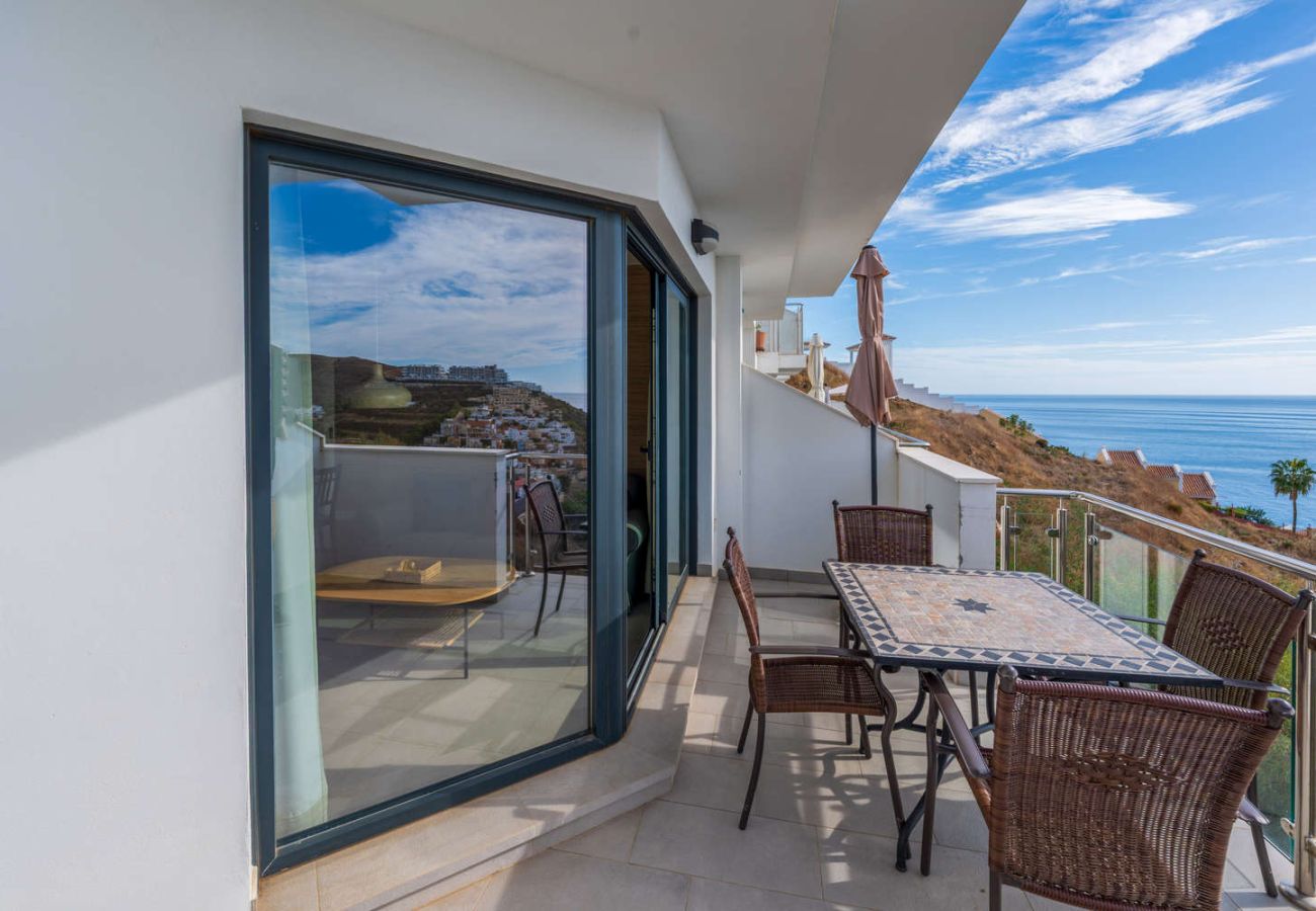 Apartamento en Nerja - Terrazas de Ladera V5 Luxury by Casasol