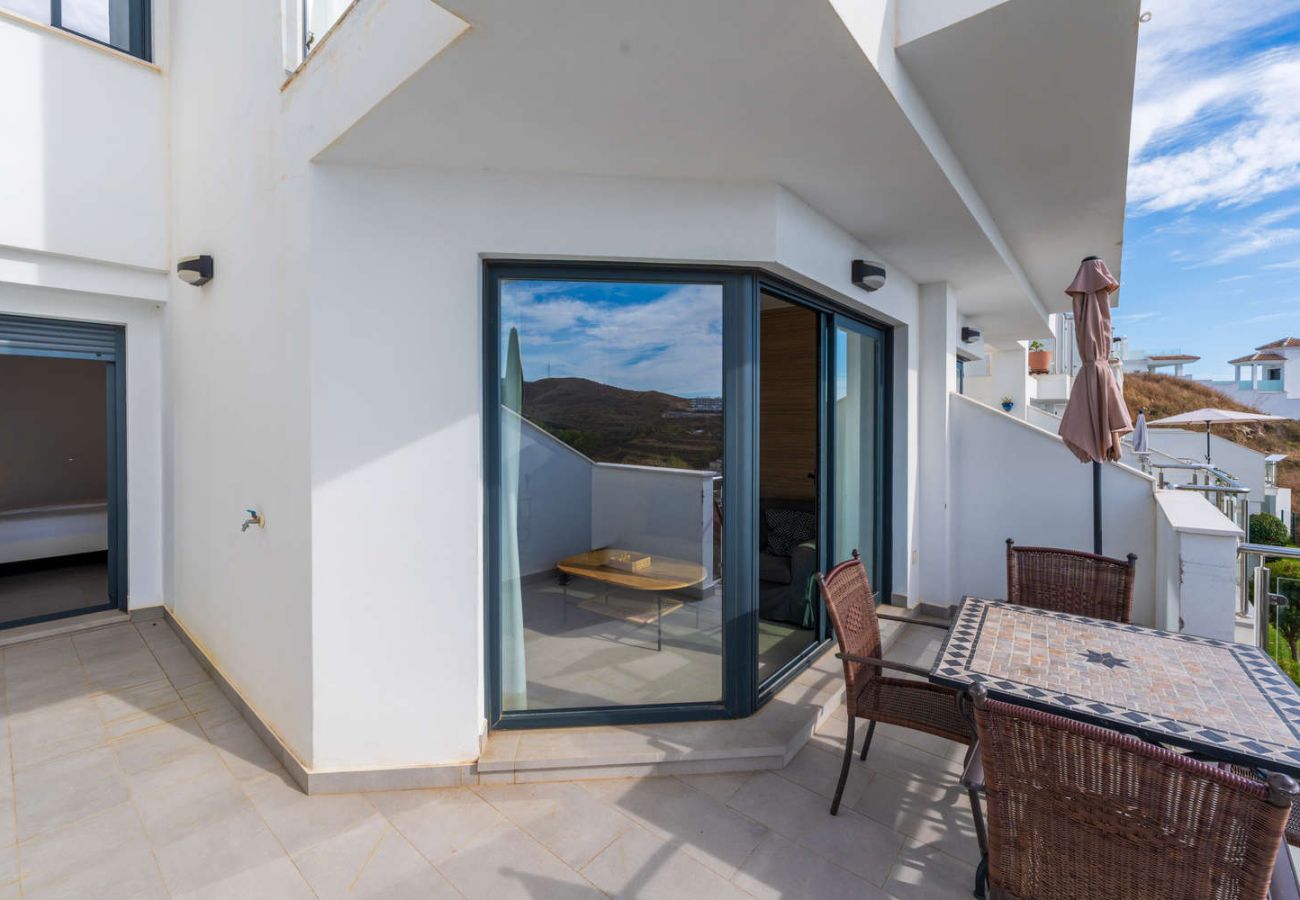 Apartamento en Nerja - Terrazas de Ladera V5 Luxury by Casasol