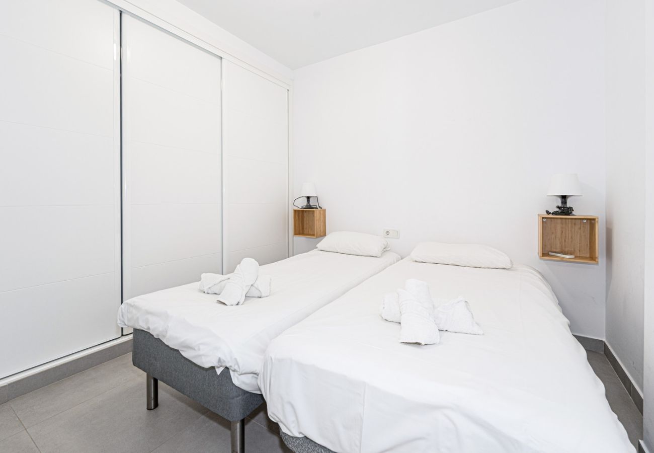 Apartamento en Nerja - Terrazas de Ladera V5 Luxury by Casasol