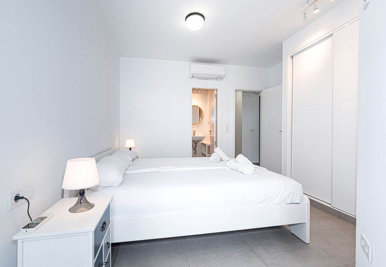 Apartamento en Nerja - Terrazas de Ladera V5 Luxury by Casasol