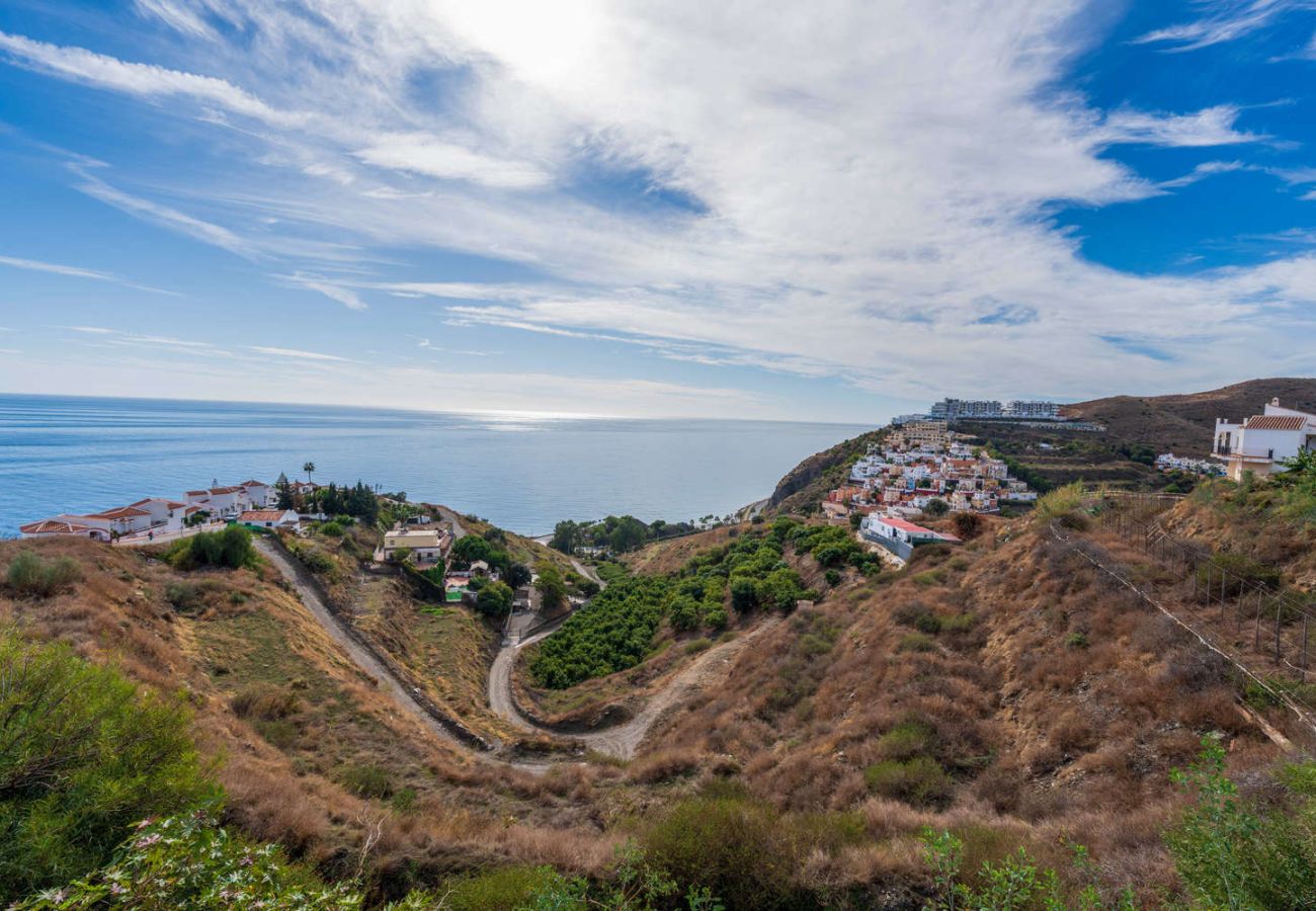 Apartamento en Nerja - Terrazas de Ladera V5 Luxury by Casasol