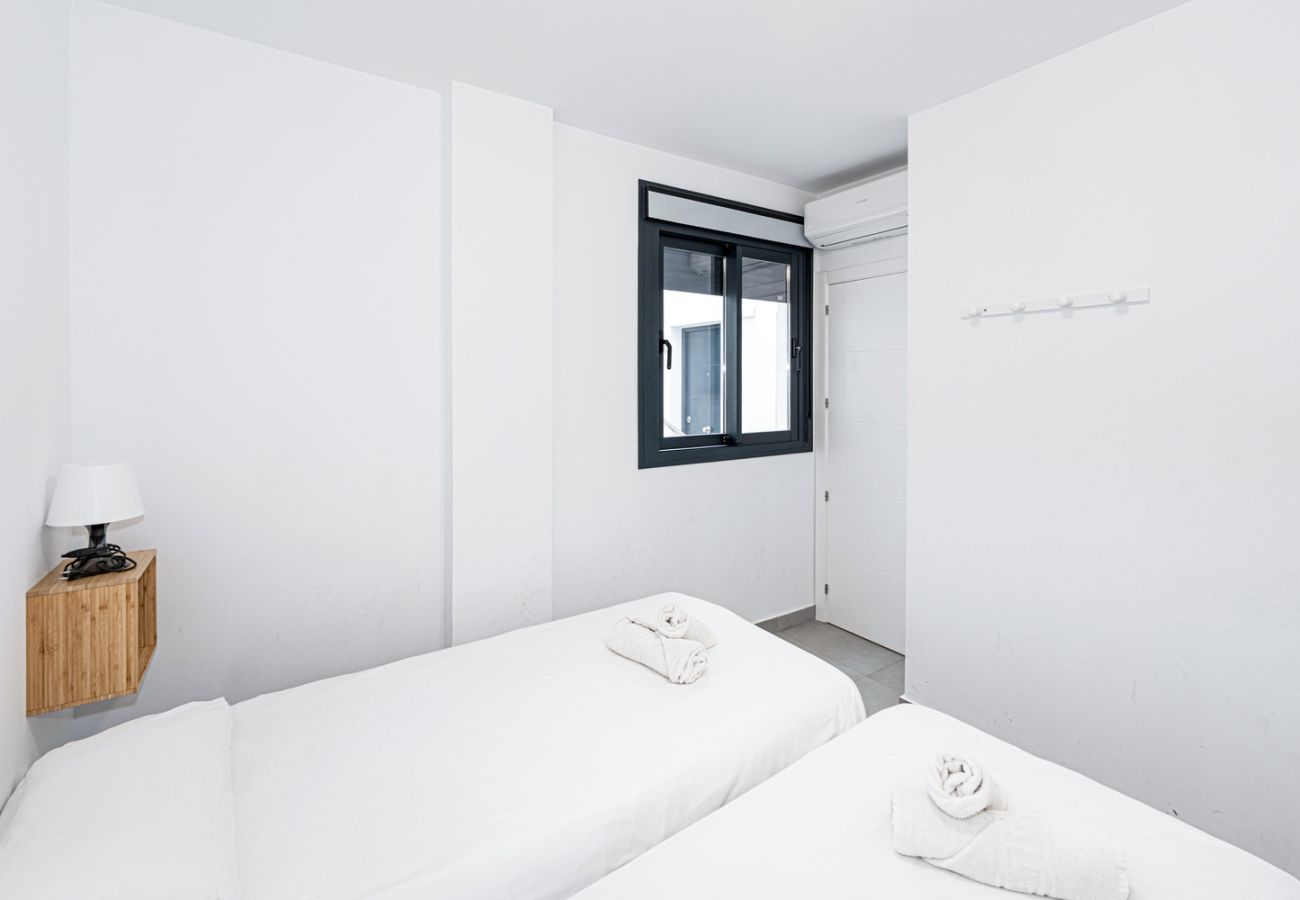 Apartamento en Nerja - Terrazas de Ladera V5 Luxury by Casasol