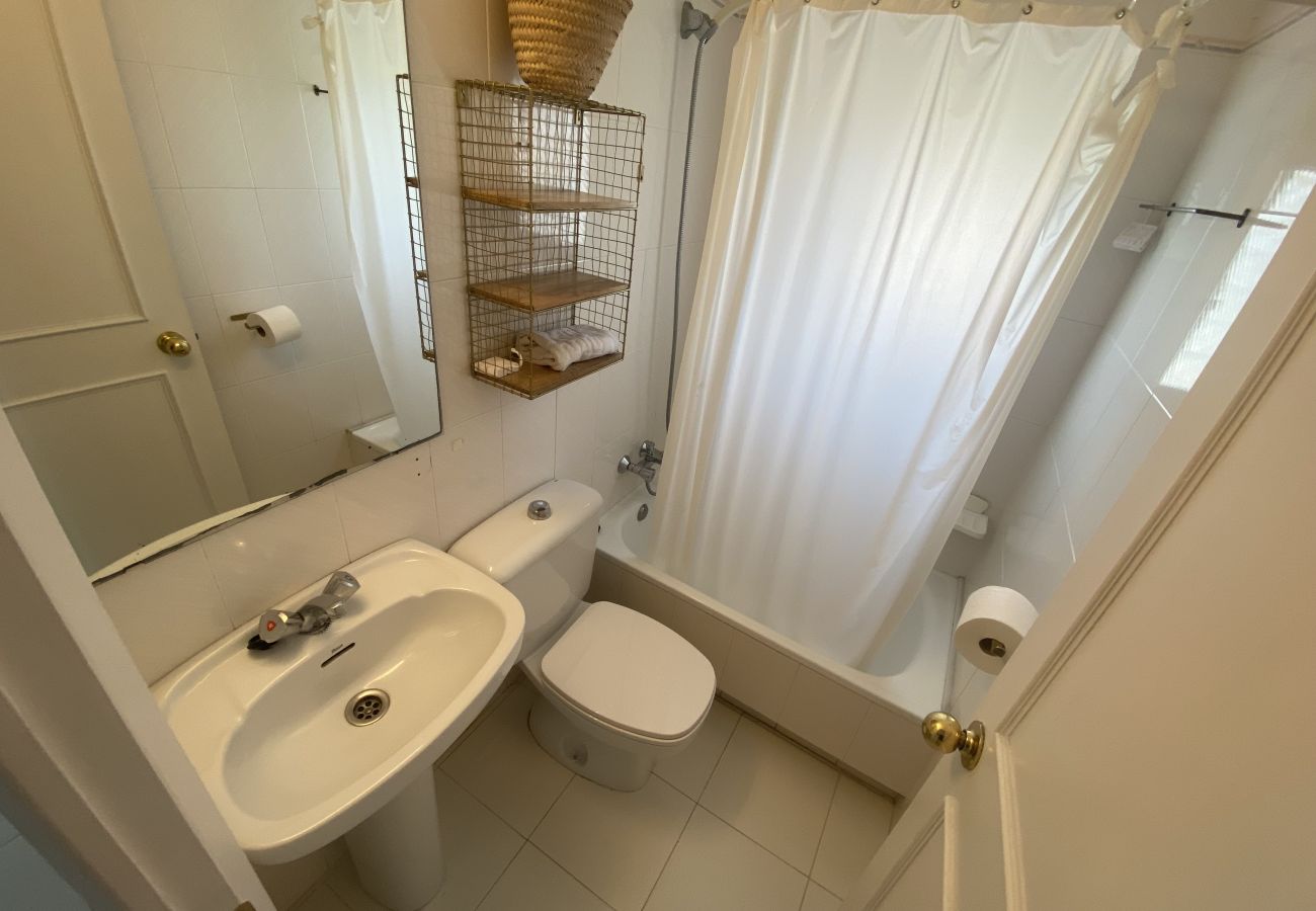 Apartamento en Pals - PALS - Green Club Eagle204