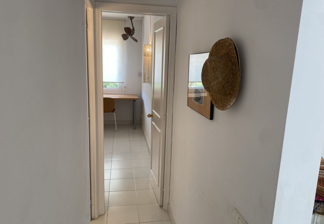 Apartamento en Pals - PALS - Green Club Eagle204