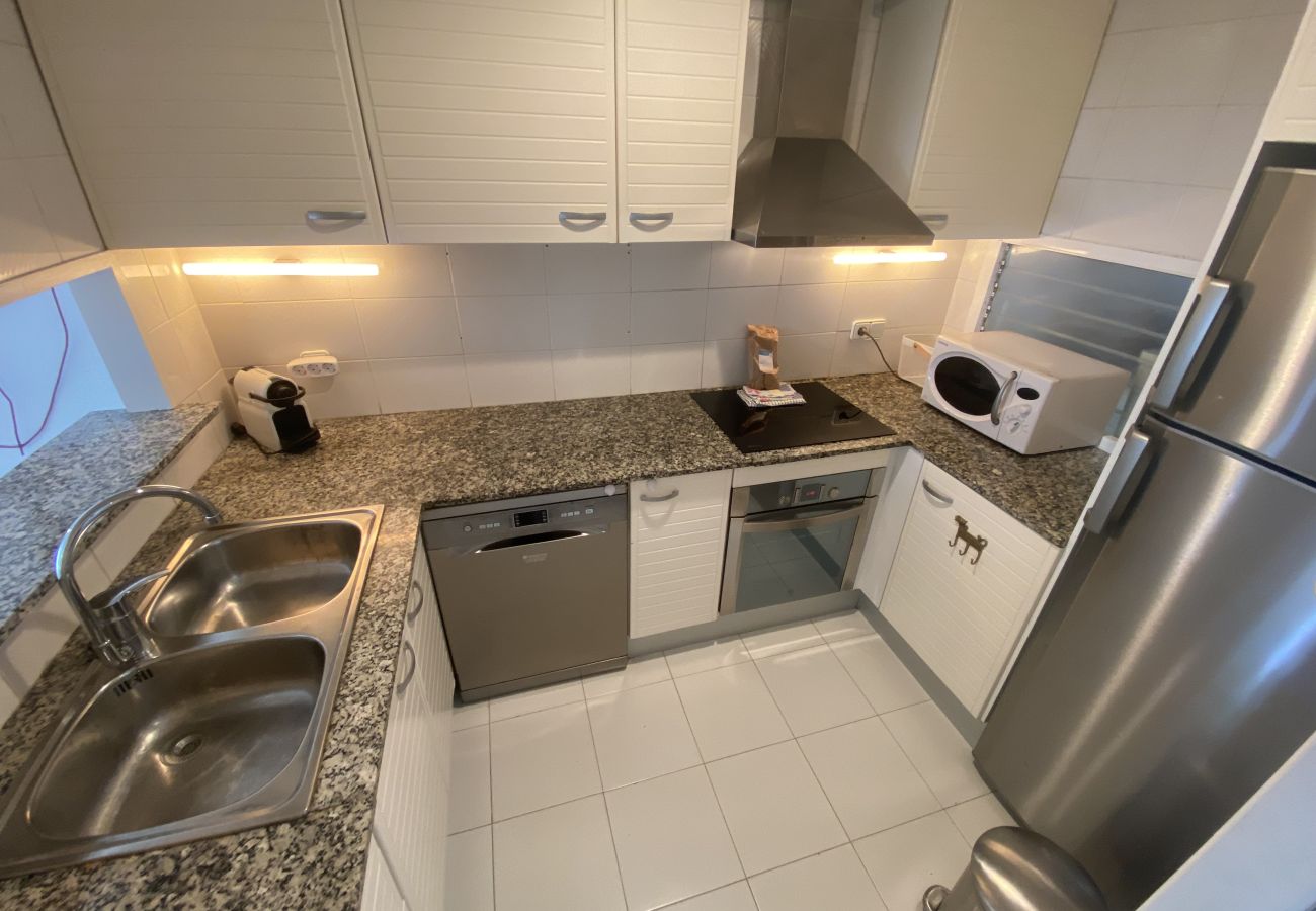 Apartamento en Pals - PALS - Green Club Eagle204
