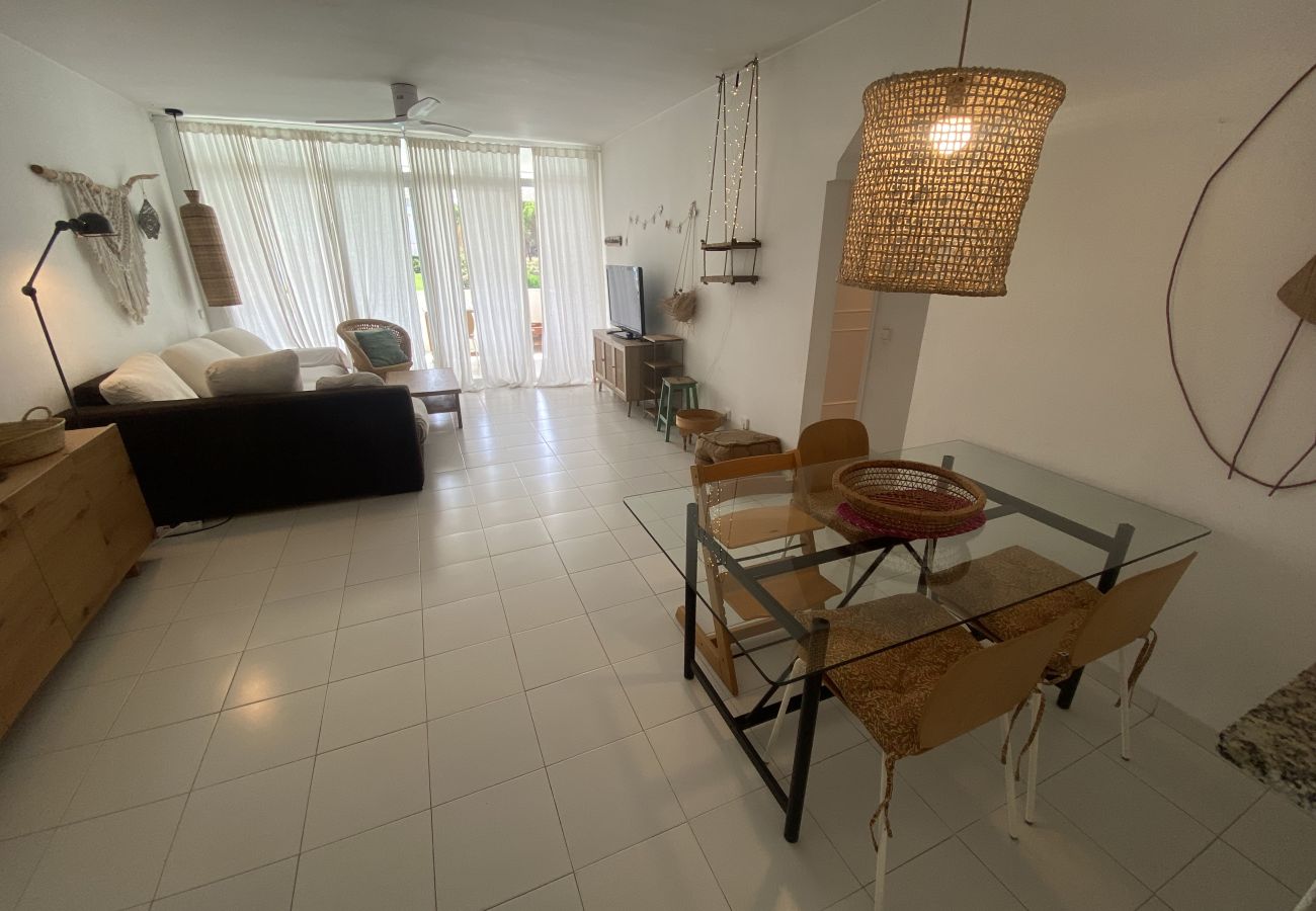 Apartamento en Pals - PALS - Green Club Eagle204