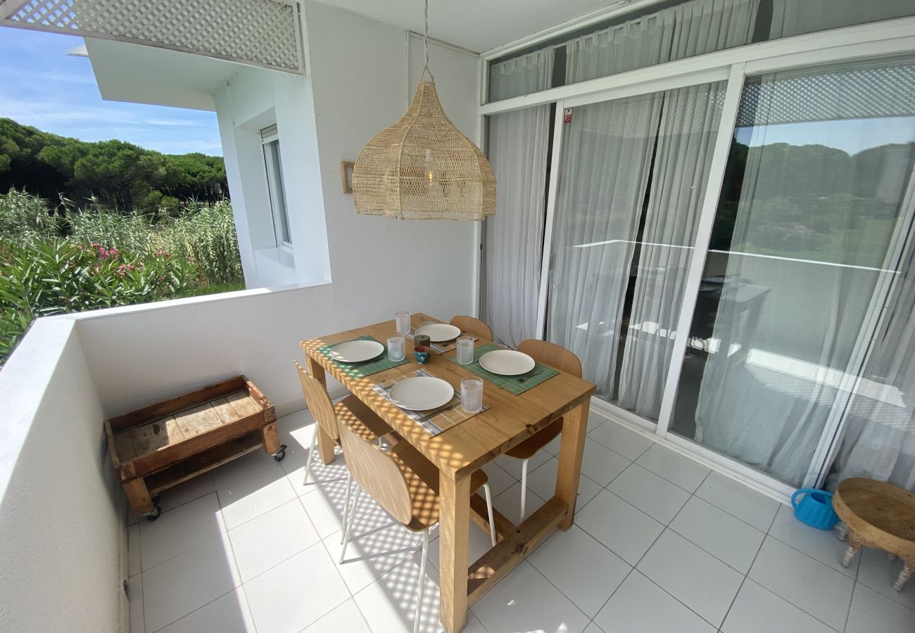 Apartamento en Pals - PALS - Green Club Eagle204