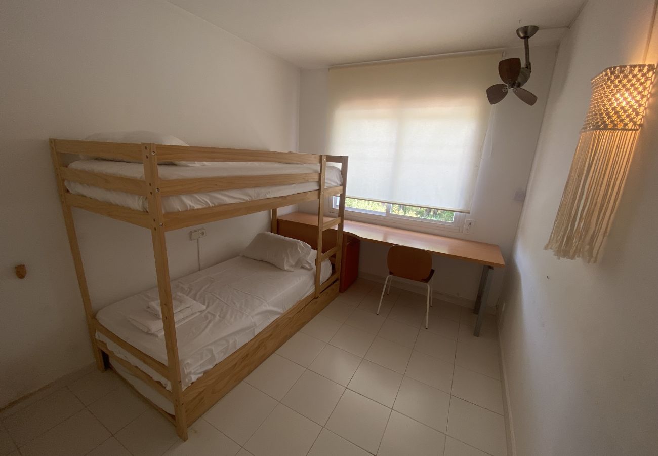 Apartamento en Pals - PALS - Green Club Eagle204
