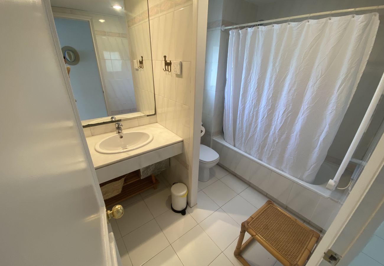 Apartamento en Pals - PALS - Green Club Eagle204
