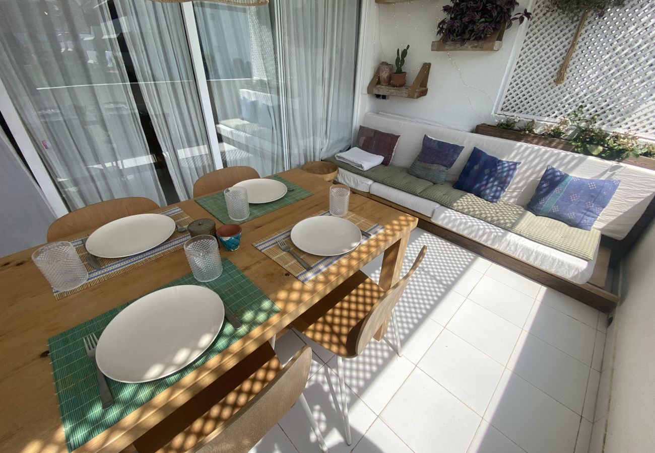 Apartamento en Pals - PALS - Green Club Eagle204