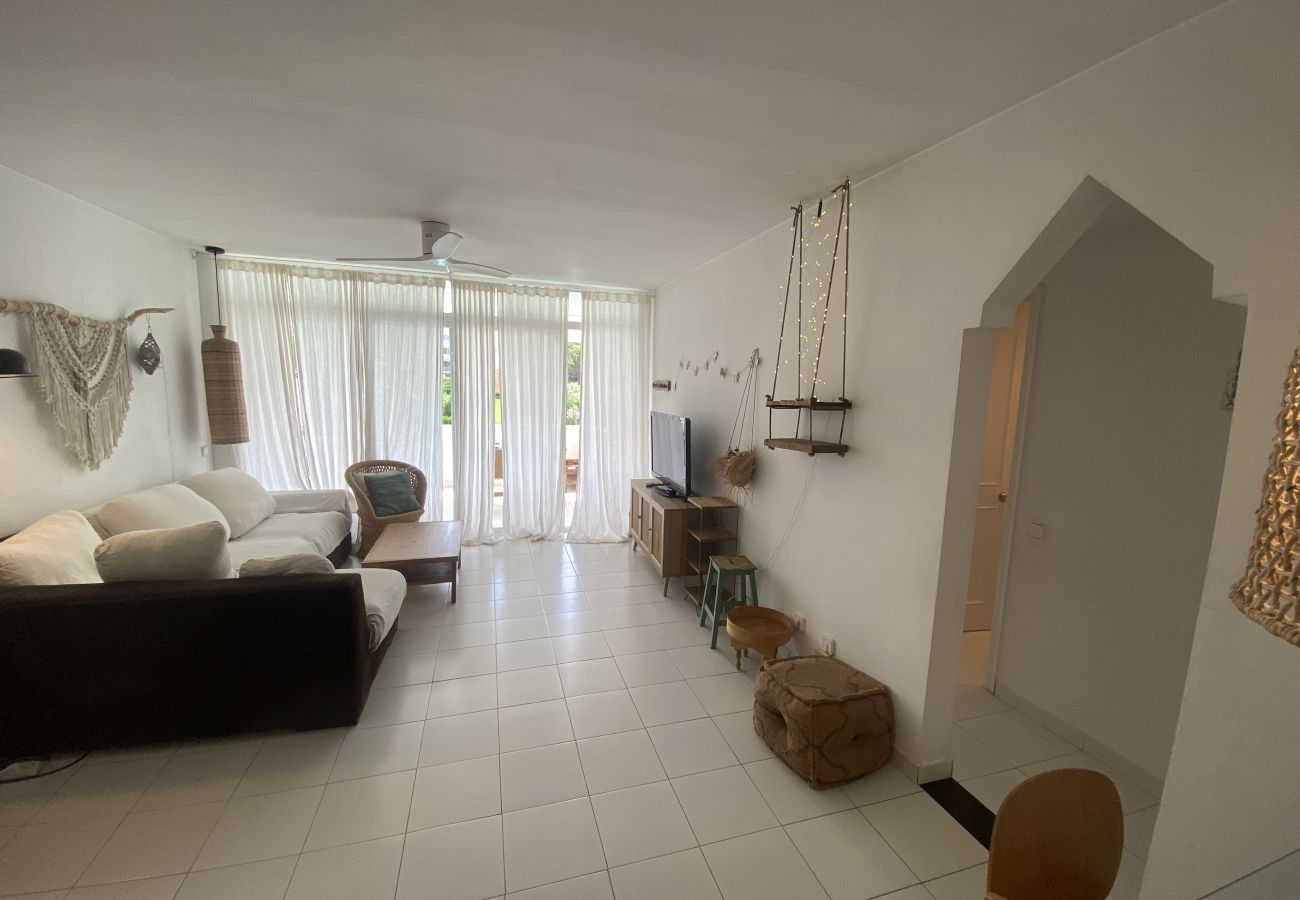 Apartamento en Pals - PALS - Green Club Eagle204