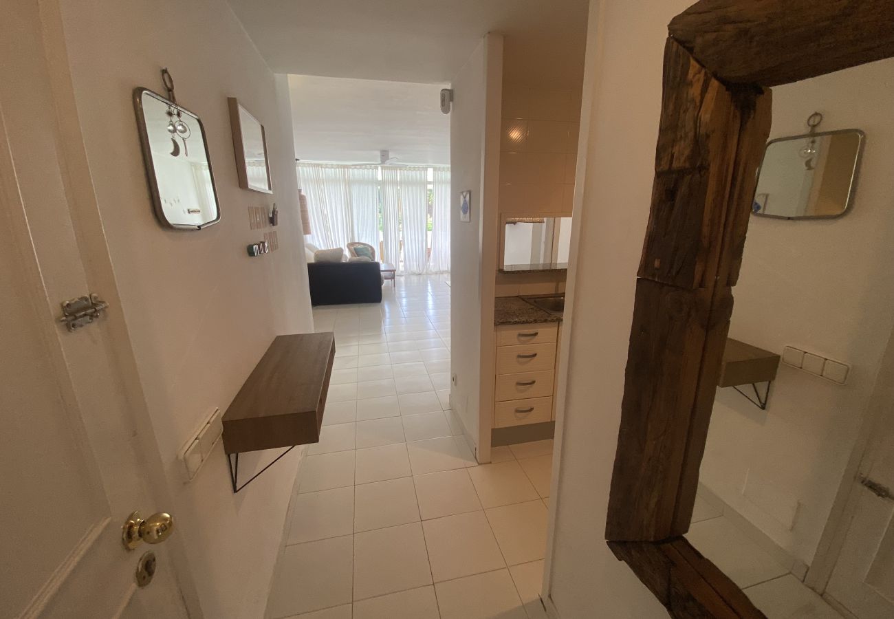 Apartamento en Pals - PALS - Green Club Eagle204