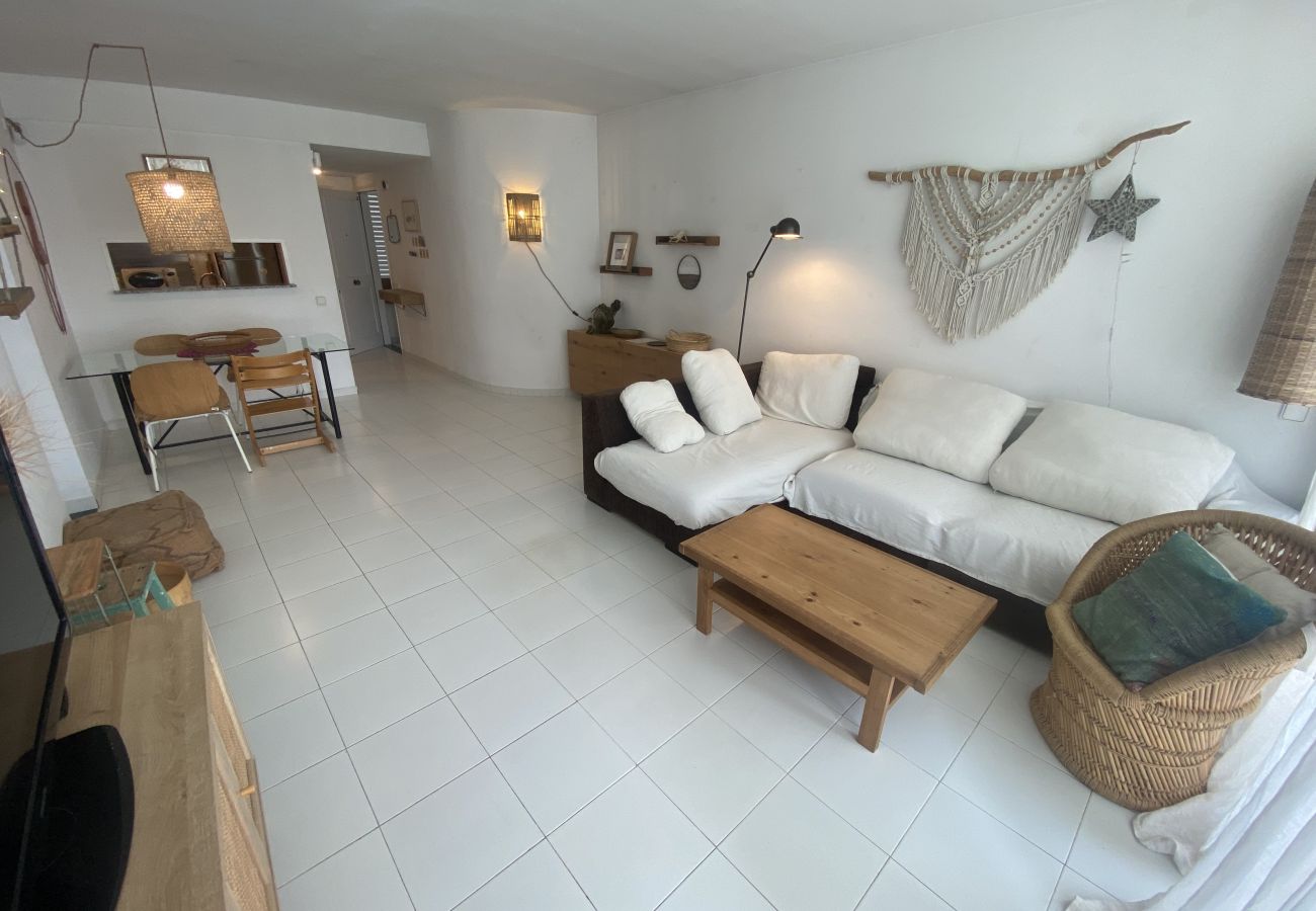 Apartamento en Pals - PALS - Green Club Eagle204