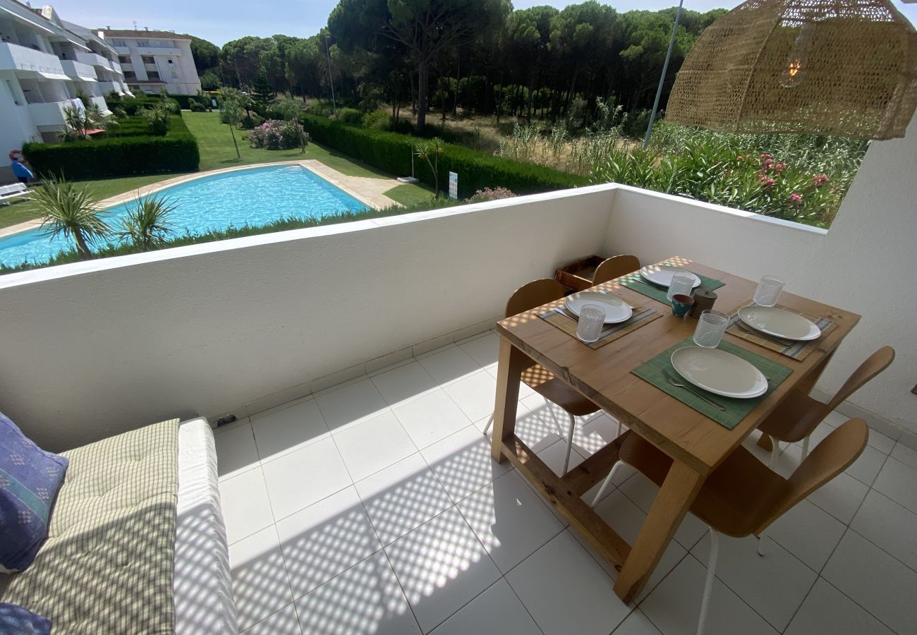 Apartamento en Pals - PALS - Green Club Eagle204