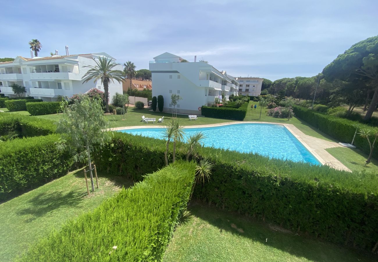 Apartamento en Pals - PALS - Green Club Eagle204