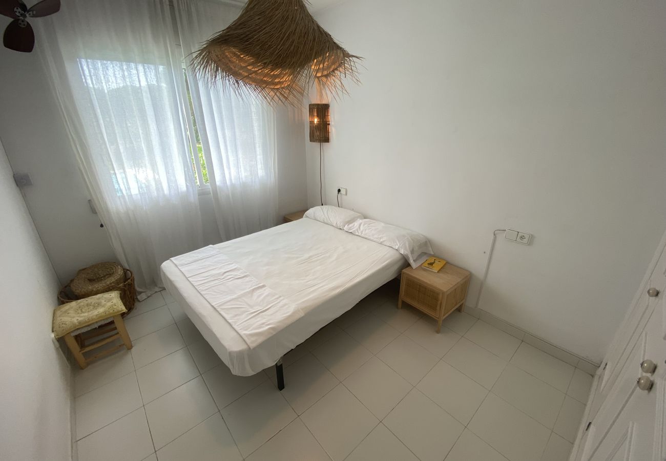 Apartamento en Pals - PALS - Green Club Eagle204