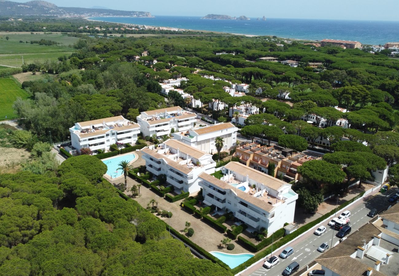 Apartamento en Pals - PALS - Green Club Eagle204