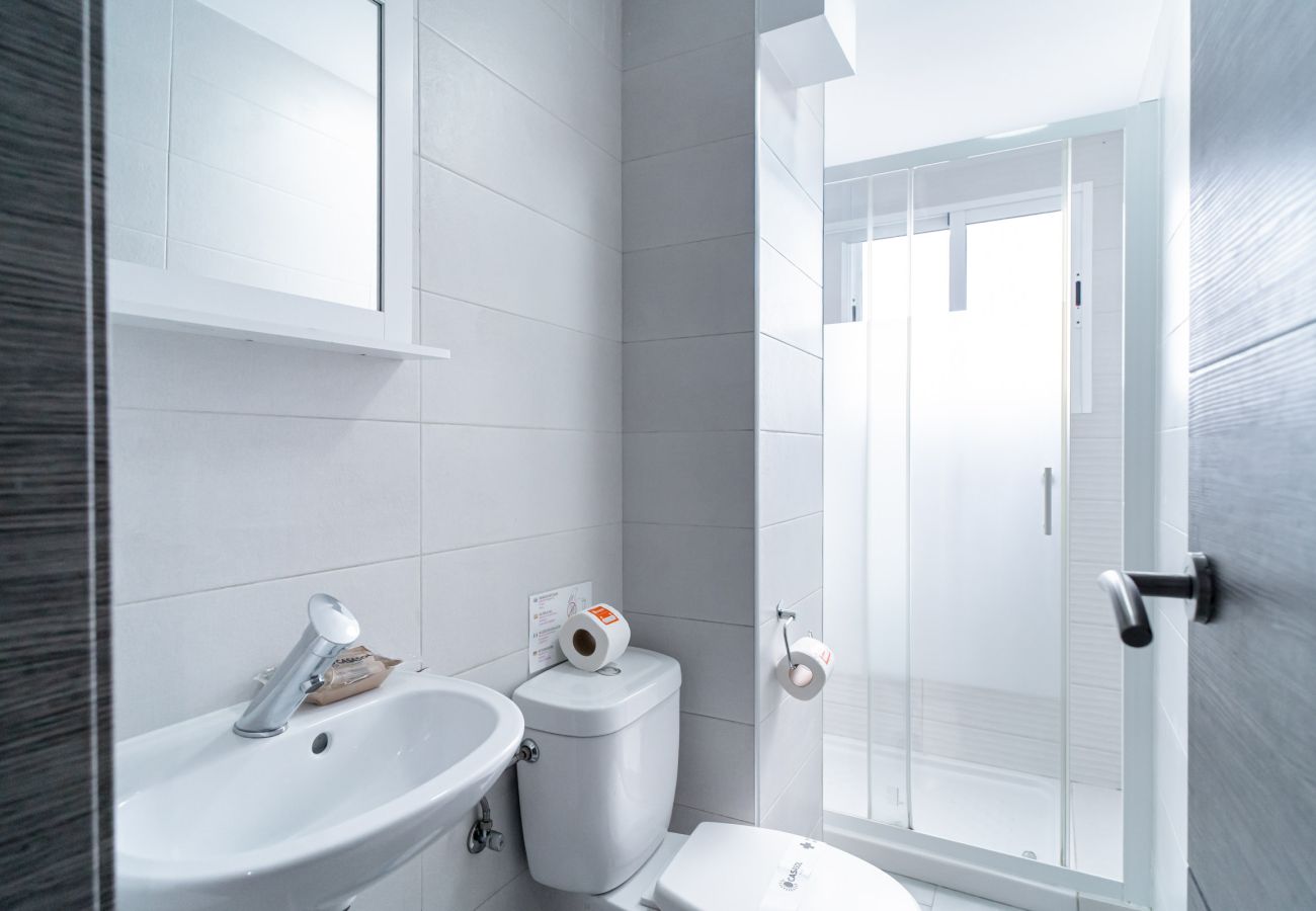 Apartamento en Nerja - Centro Life Seaview by Casasol