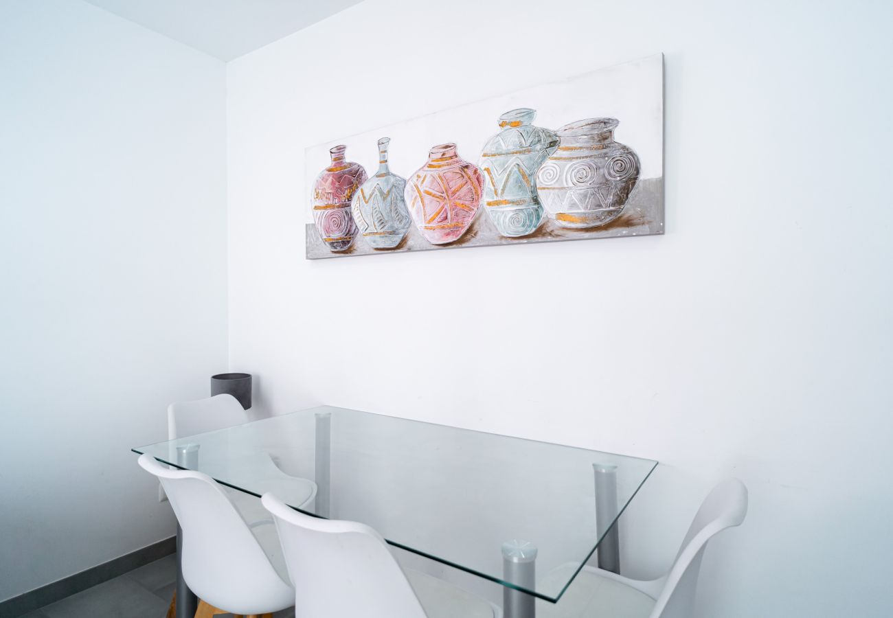 Apartamento en Nerja - Centro Life Seaview by Casasol