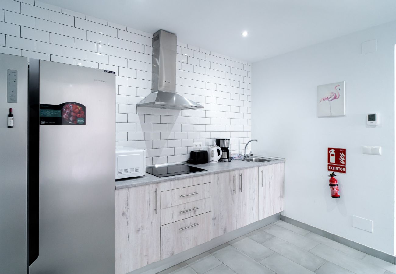 Apartamento en Nerja - Centro Life Seaview by Casasol
