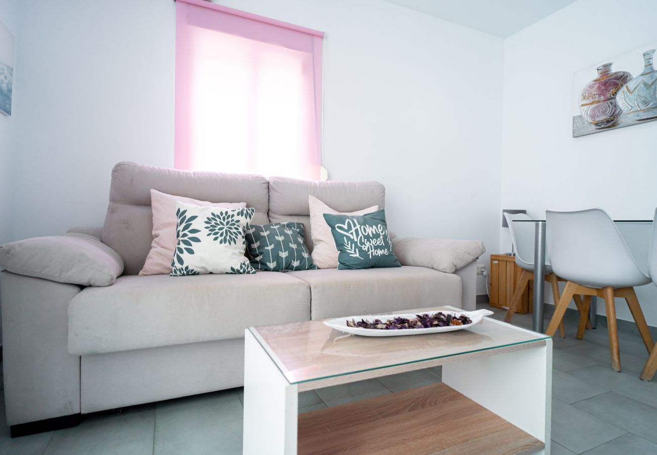 Apartamento en Nerja - Centro Life Seaview by Casasol