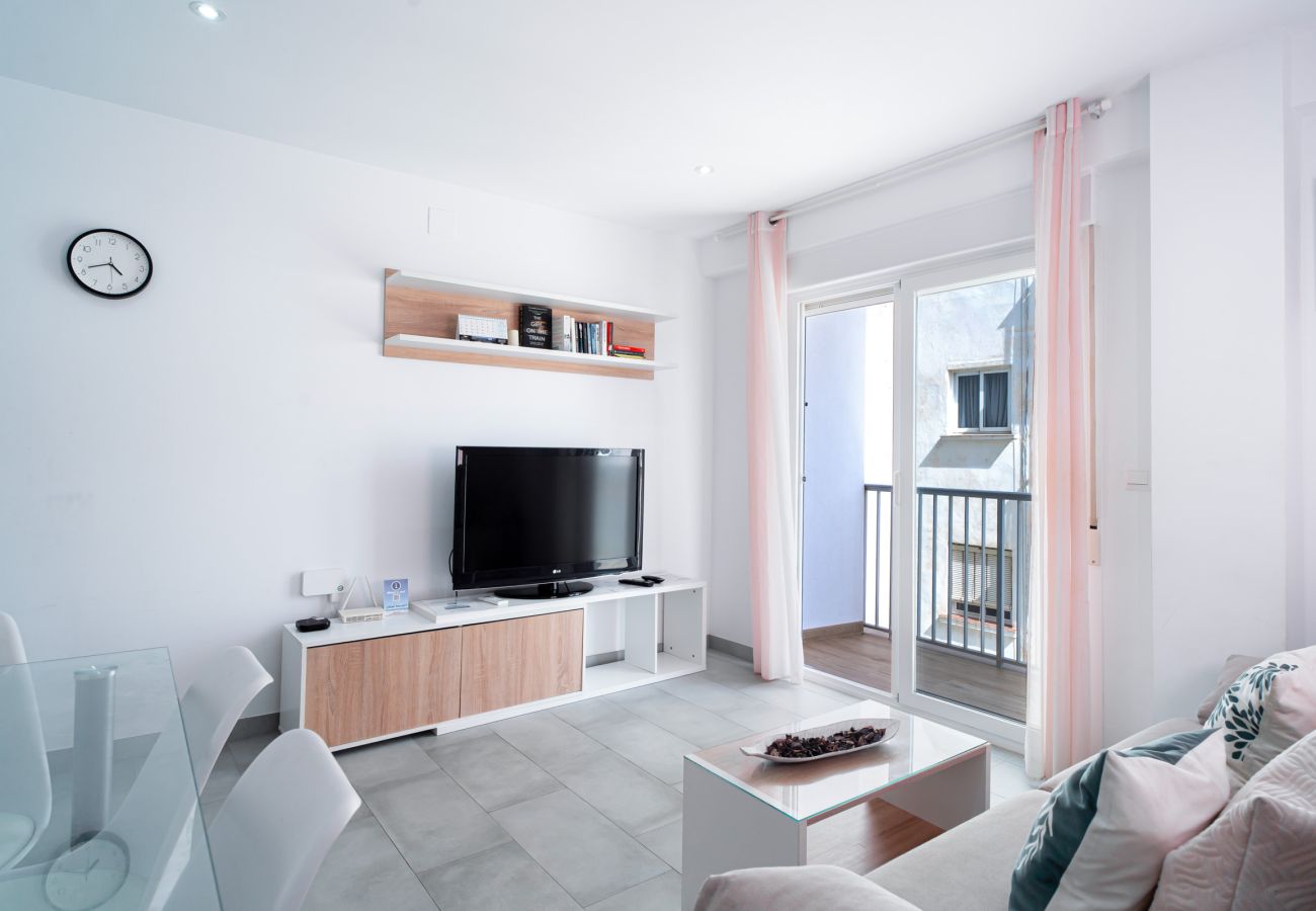 Apartamento en Nerja - Centro Life Seaview by Casasol