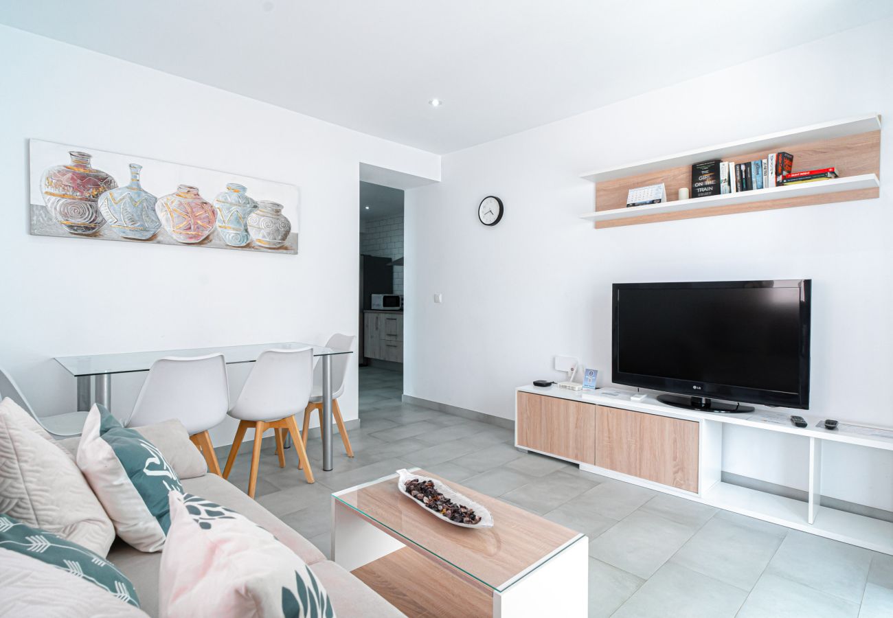 Apartamento en Nerja - Centro Life Seaview by Casasol
