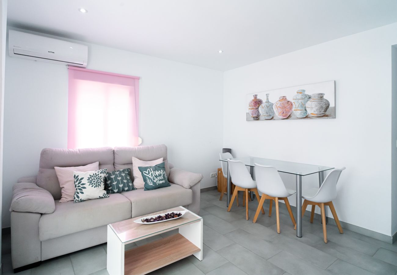 Apartamento en Nerja - Centro Life Seaview by Casasol