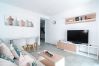 Apartamento en Nerja - Centro Life Seaview by Casasol
