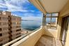 Apartamento en La Manga del Mar Menor - AGATA II Apartamento en La Manga del Mar Menor - AGATA II