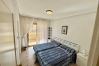 Apartamento en La Manga del Mar Menor - AGATA II Apartamento en La Manga del Mar Menor - AGATA II