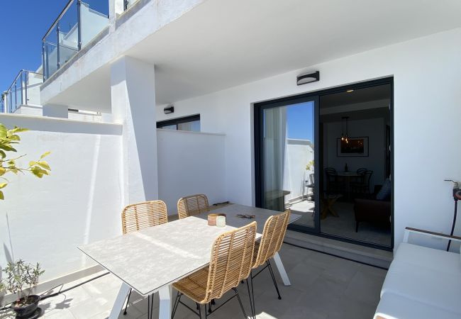 Apartamento en Nerja - Terrazas de Ladera Duplex 5 by Casasol