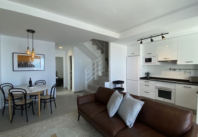 Apartamento en Nerja - Terrazas de Ladera Duplex 5 by Casasol