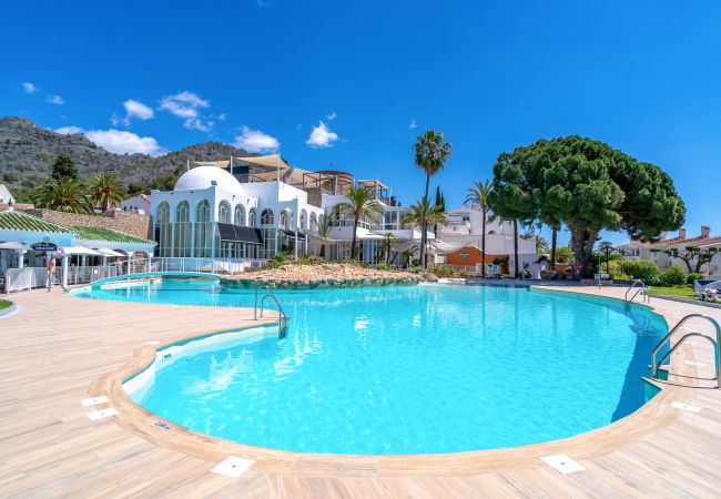 Apartamento en Nerja - Hibiscos 7 San Juan de Capistrano by Casasol