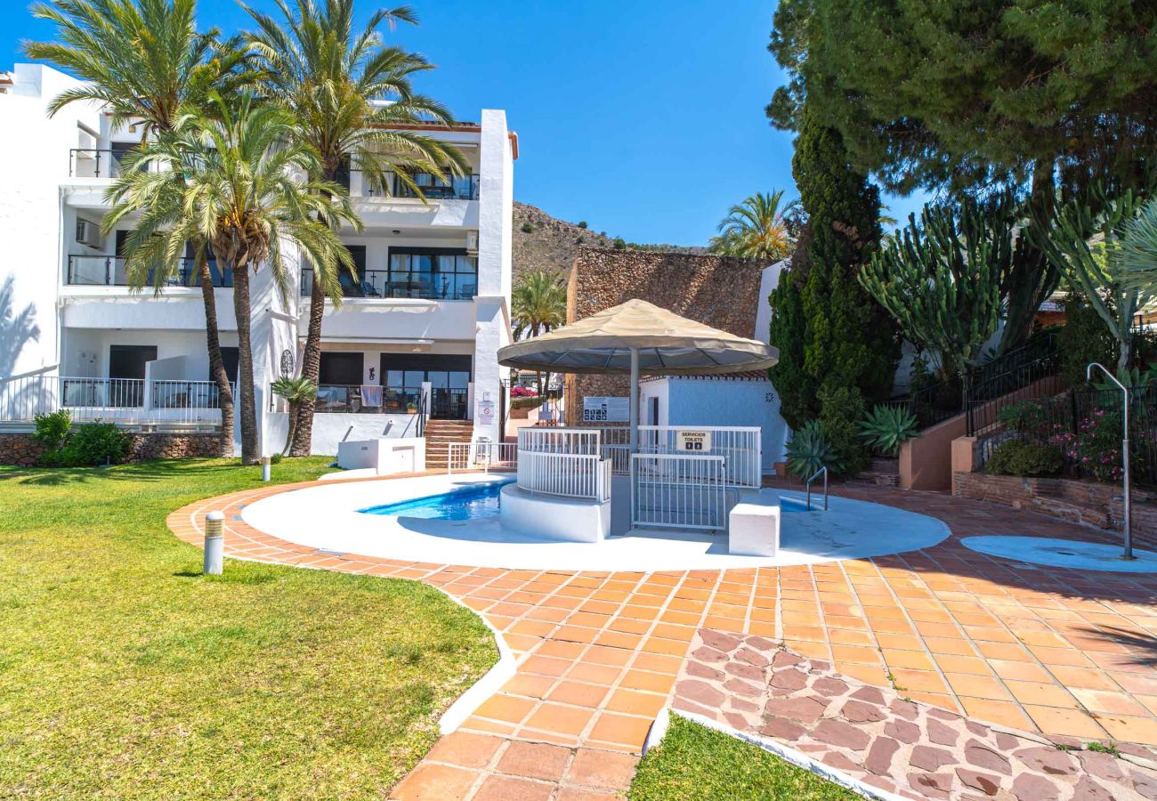Apartamento en Nerja - Hibiscos 7 San Juan de Capistrano by Casasol