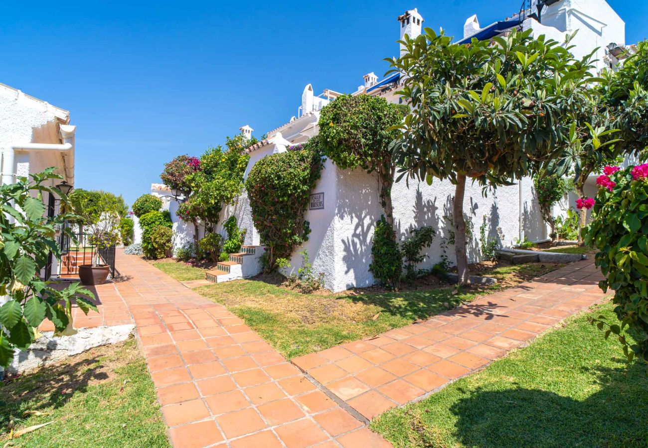 Apartamento en Nerja - Hibiscos 7 San Juan de Capistrano by Casasol